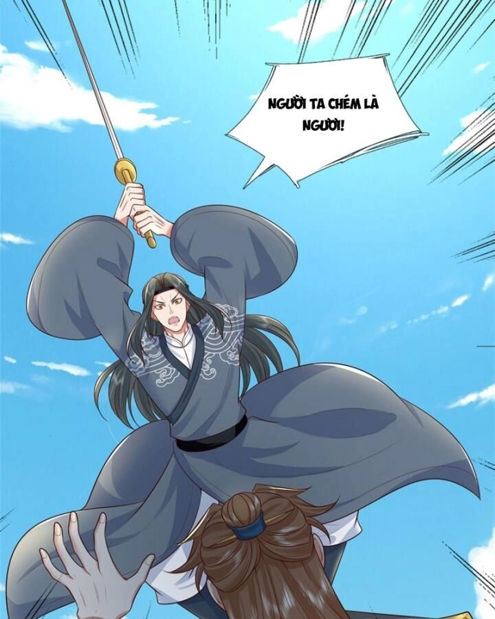 Ta Trở Về Từ Thế Giới Tu Tiên Chapter 252 - 5