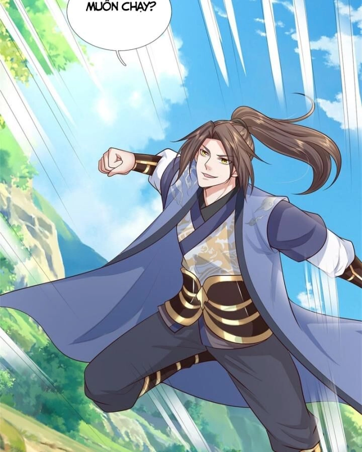 Ta Trở Về Từ Thế Giới Tu Tiên Chapter 252 - 9