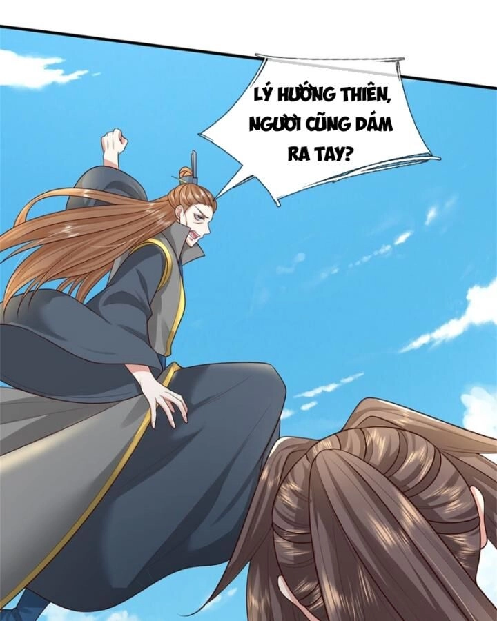 Ta Trở Về Từ Thế Giới Tu Tiên Chapter 252 - 11