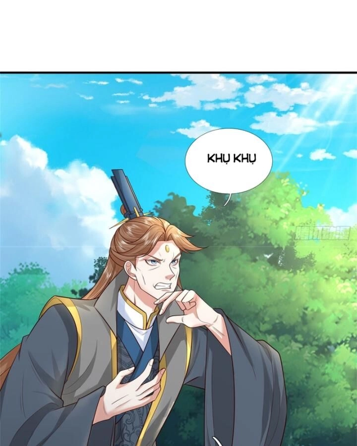 Ta Trở Về Từ Thế Giới Tu Tiên Chapter 252 - 16