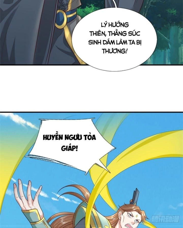 Ta Trở Về Từ Thế Giới Tu Tiên Chapter 252 - 17