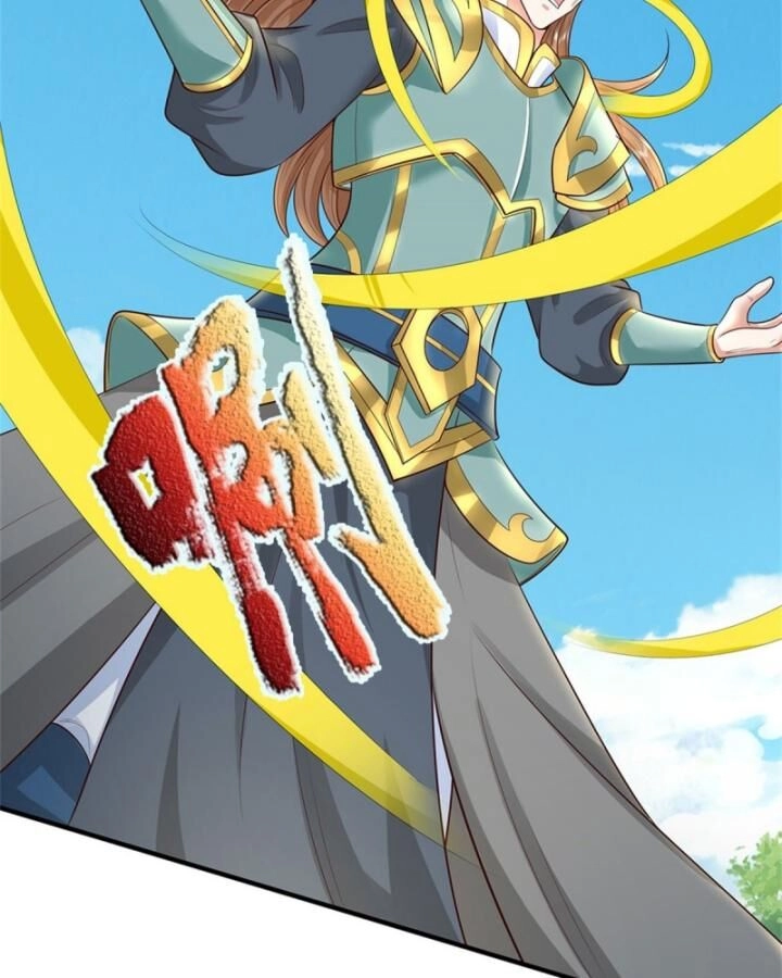 Ta Trở Về Từ Thế Giới Tu Tiên Chapter 252 - 18