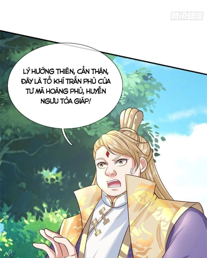 Ta Trở Về Từ Thế Giới Tu Tiên Chapter 252 - 20