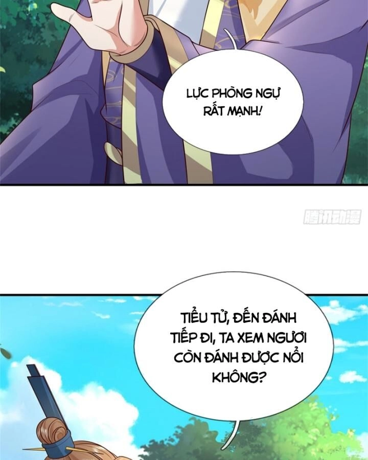 Ta Trở Về Từ Thế Giới Tu Tiên Chapter 252 - 21