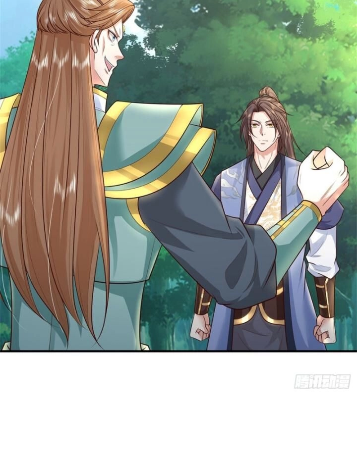 Ta Trở Về Từ Thế Giới Tu Tiên Chapter 252 - 22