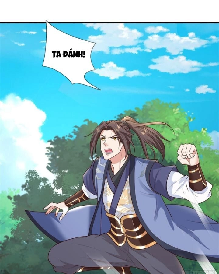 Ta Trở Về Từ Thế Giới Tu Tiên Chapter 252 - 23