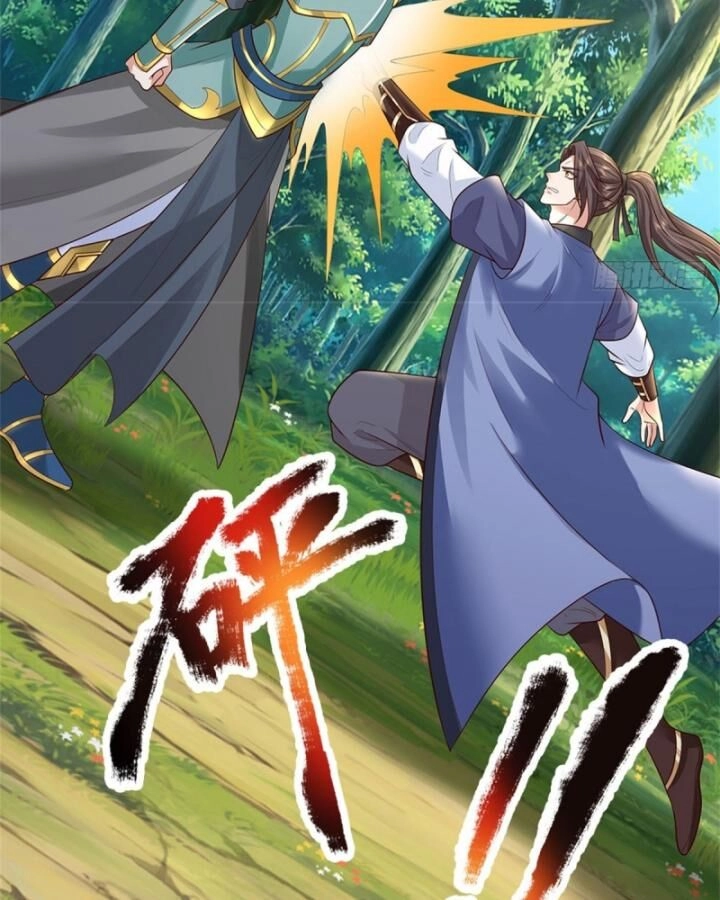 Ta Trở Về Từ Thế Giới Tu Tiên Chapter 252 - 25