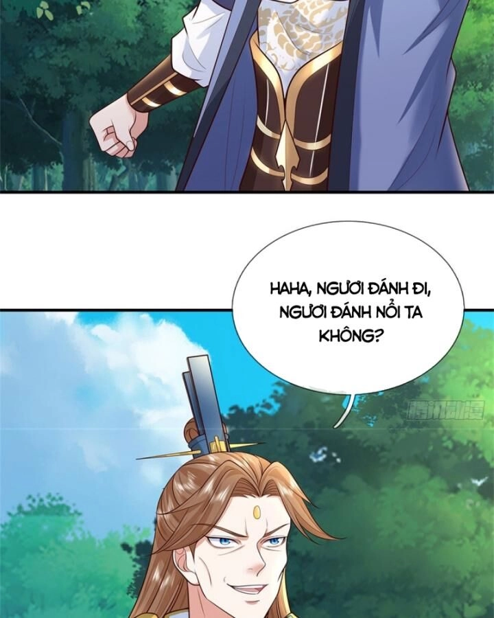 Ta Trở Về Từ Thế Giới Tu Tiên Chapter 252 - 28