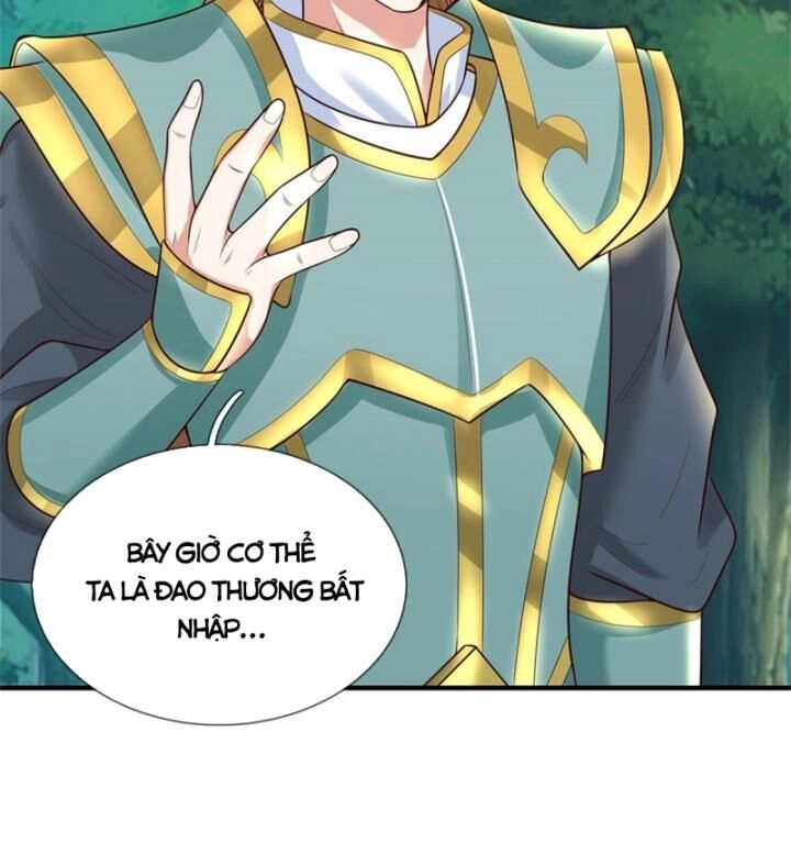 Ta Trở Về Từ Thế Giới Tu Tiên Chapter 252 - 29