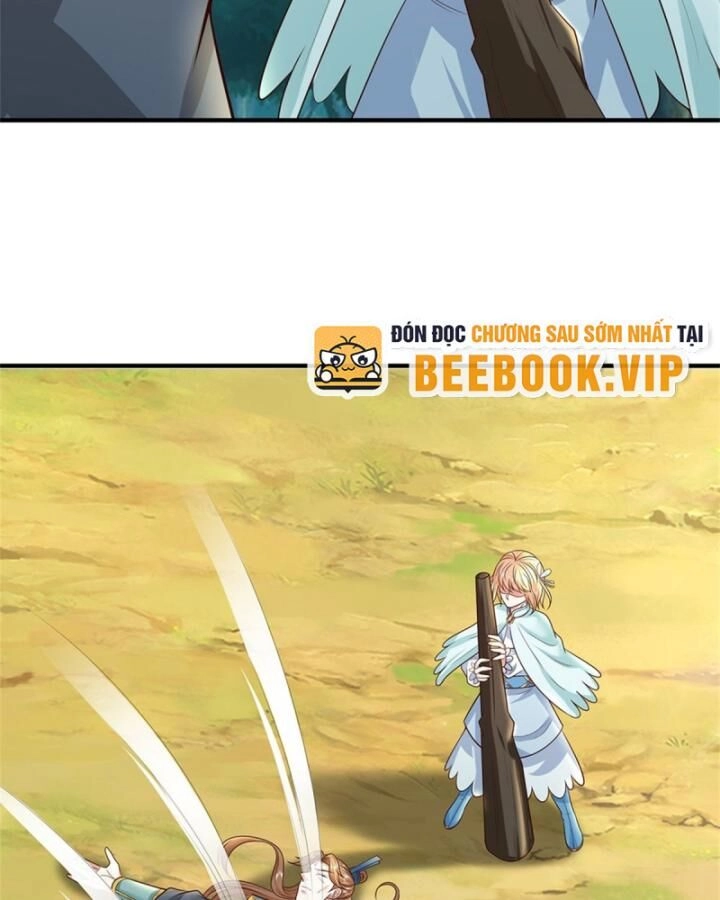 Ta Trở Về Từ Thế Giới Tu Tiên Chapter 252 - 35