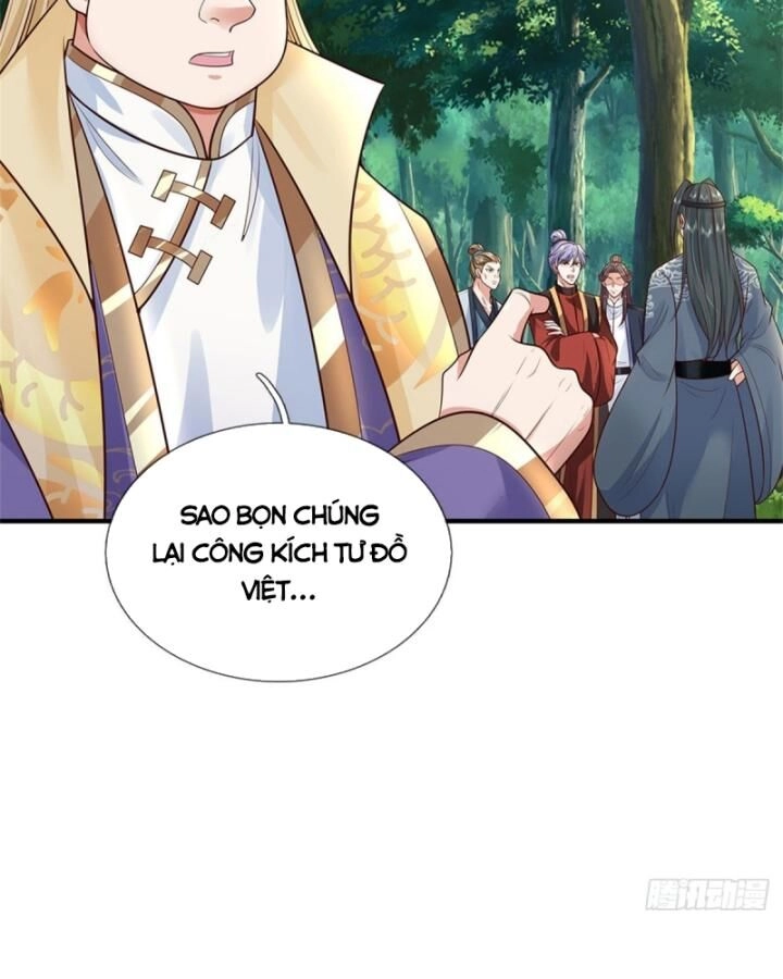 Ta Trở Về Từ Thế Giới Tu Tiên Chapter 252 - 40