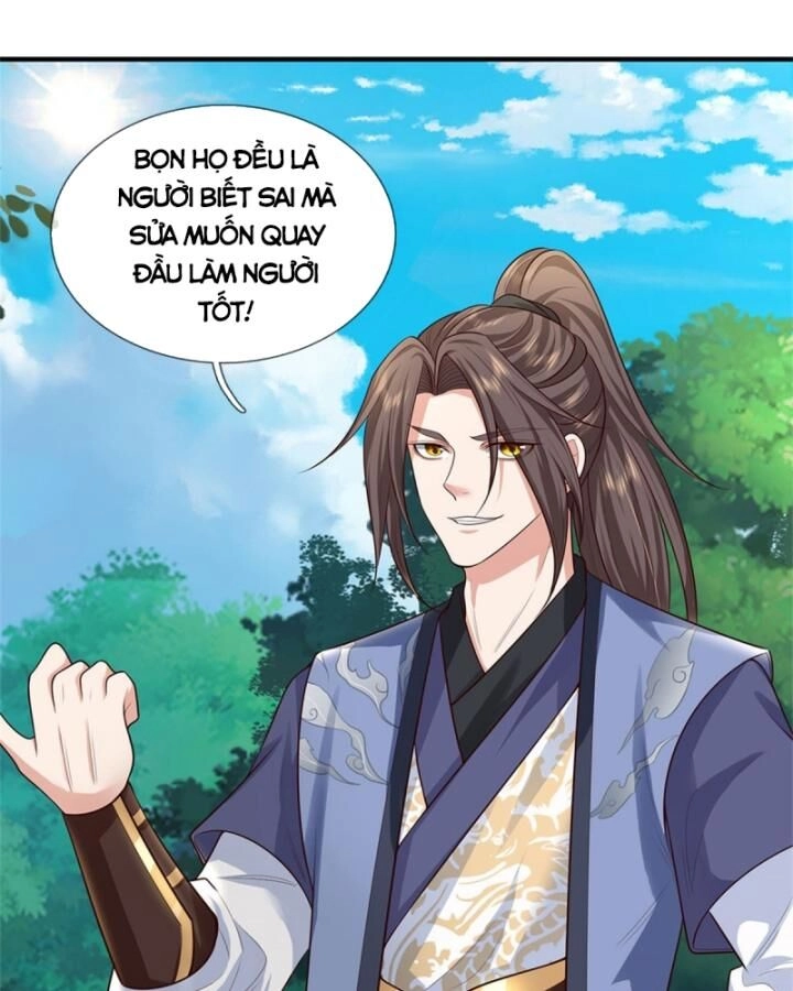 Ta Trở Về Từ Thế Giới Tu Tiên Chapter 252 - 42