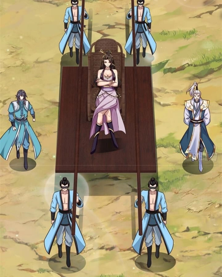 Ta Trở Về Từ Thế Giới Tu Tiên Chapter 252 - 46