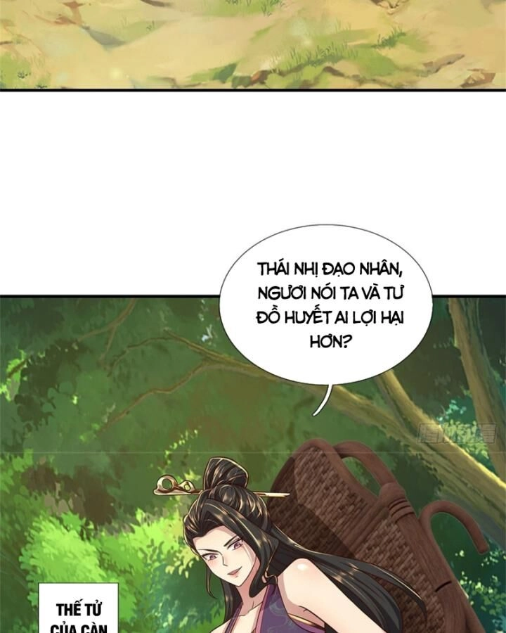Ta Trở Về Từ Thế Giới Tu Tiên Chapter 252 - 47