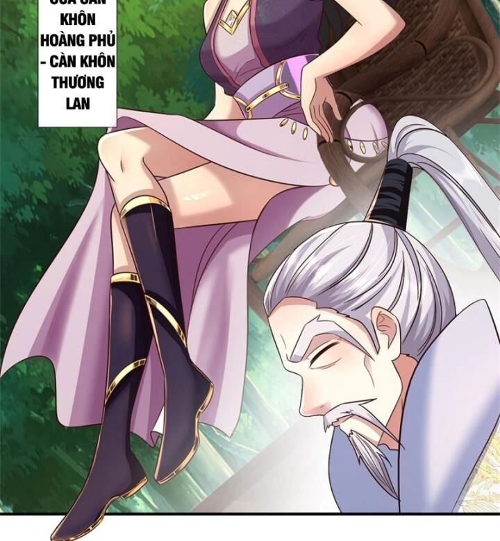 Ta Trở Về Từ Thế Giới Tu Tiên Chapter 252 - 48