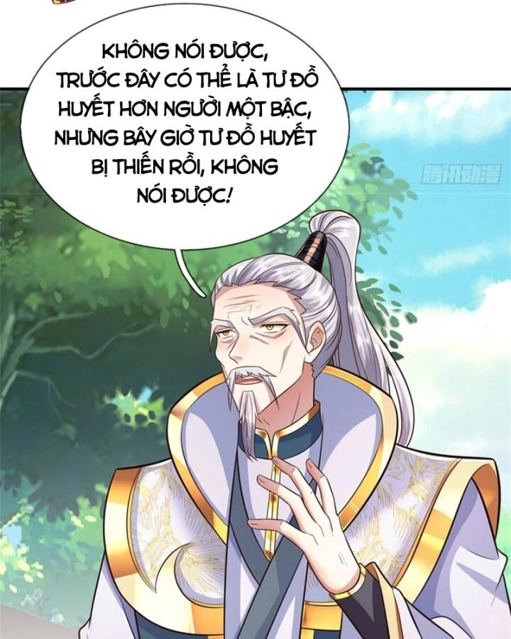 Ta Trở Về Từ Thế Giới Tu Tiên Chapter 252 - 49