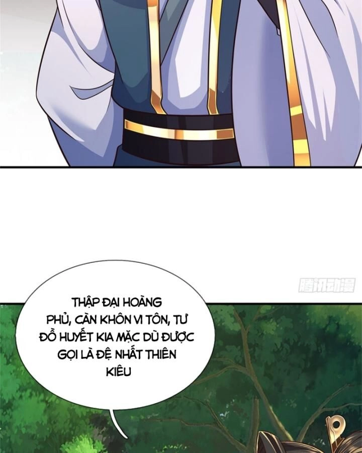Ta Trở Về Từ Thế Giới Tu Tiên Chapter 252 - 50
