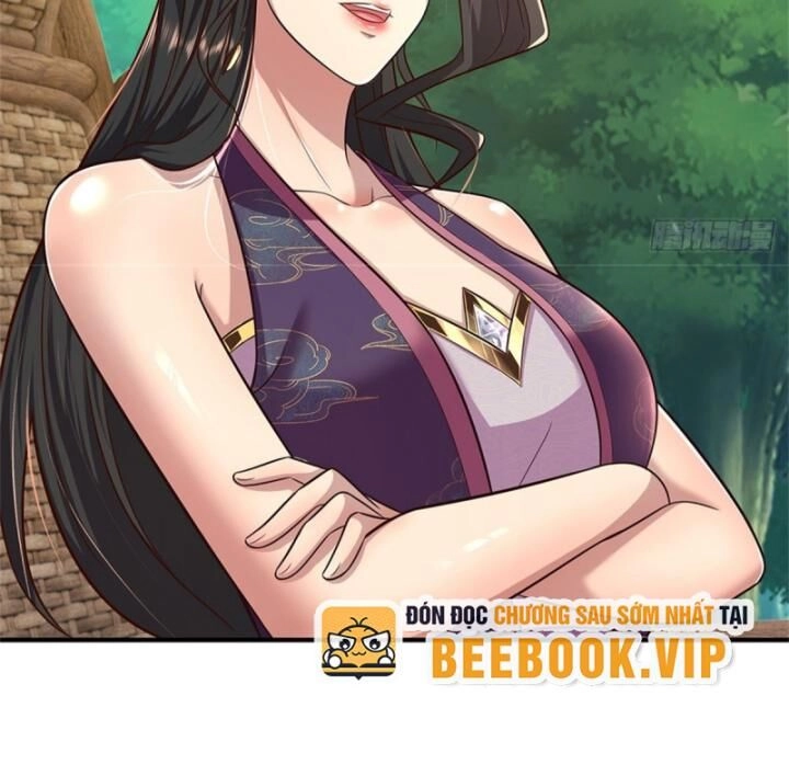 Ta Trở Về Từ Thế Giới Tu Tiên Chapter 252 - 54