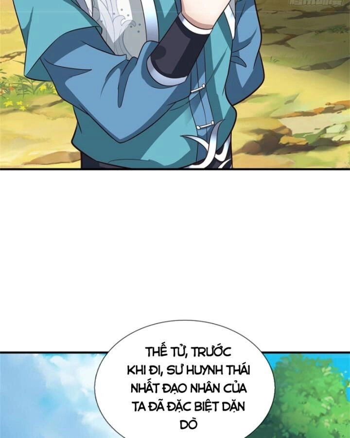 Ta Trở Về Từ Thế Giới Tu Tiên Chapter 252 - 56