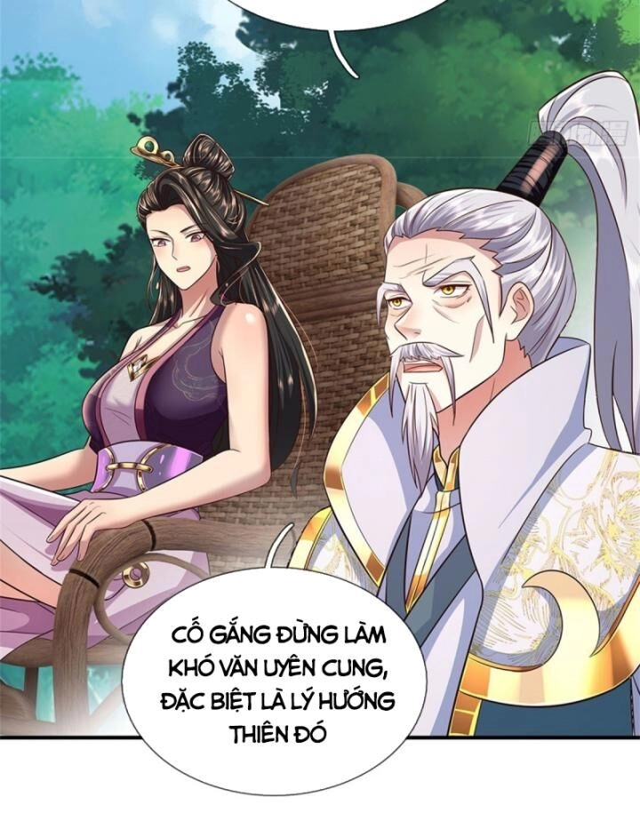 Ta Trở Về Từ Thế Giới Tu Tiên Chapter 252 - 57