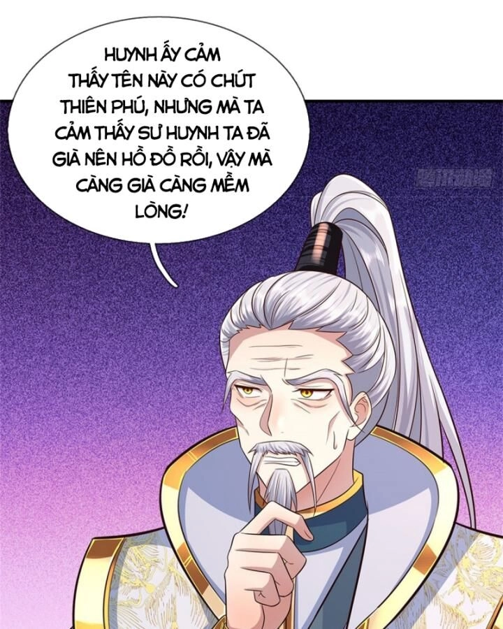 Ta Trở Về Từ Thế Giới Tu Tiên Chapter 252 - 58