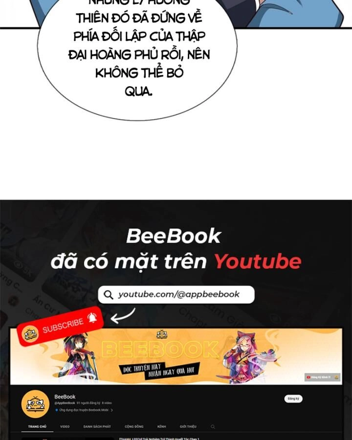Ta Trở Về Từ Thế Giới Tu Tiên Chapter 252 - 61