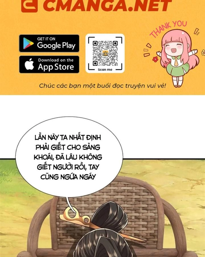 Ta Trở Về Từ Thế Giới Tu Tiên Chapter 253 - 3