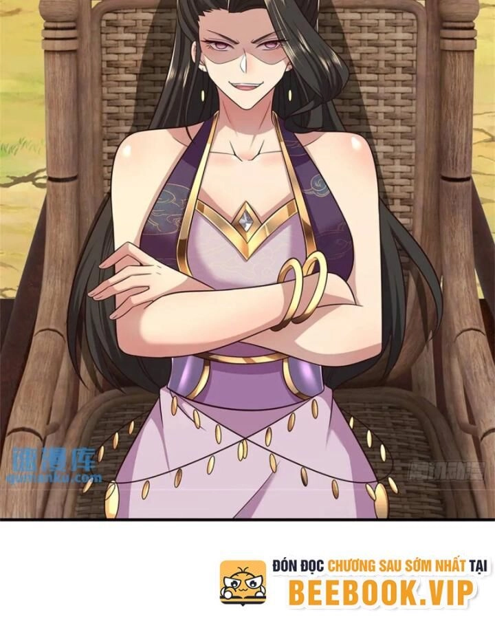 Ta Trở Về Từ Thế Giới Tu Tiên Chapter 253 - 4