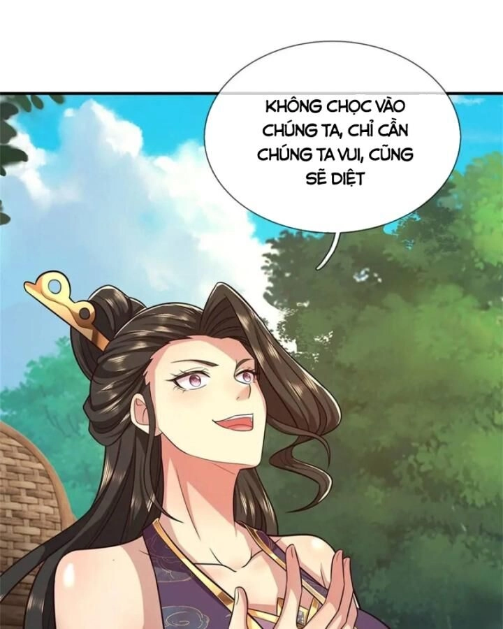 Ta Trở Về Từ Thế Giới Tu Tiên Chapter 253 - 7