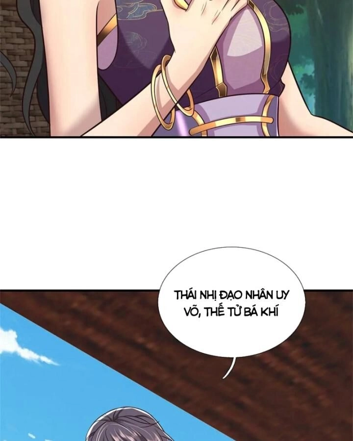 Ta Trở Về Từ Thế Giới Tu Tiên Chapter 253 - 8