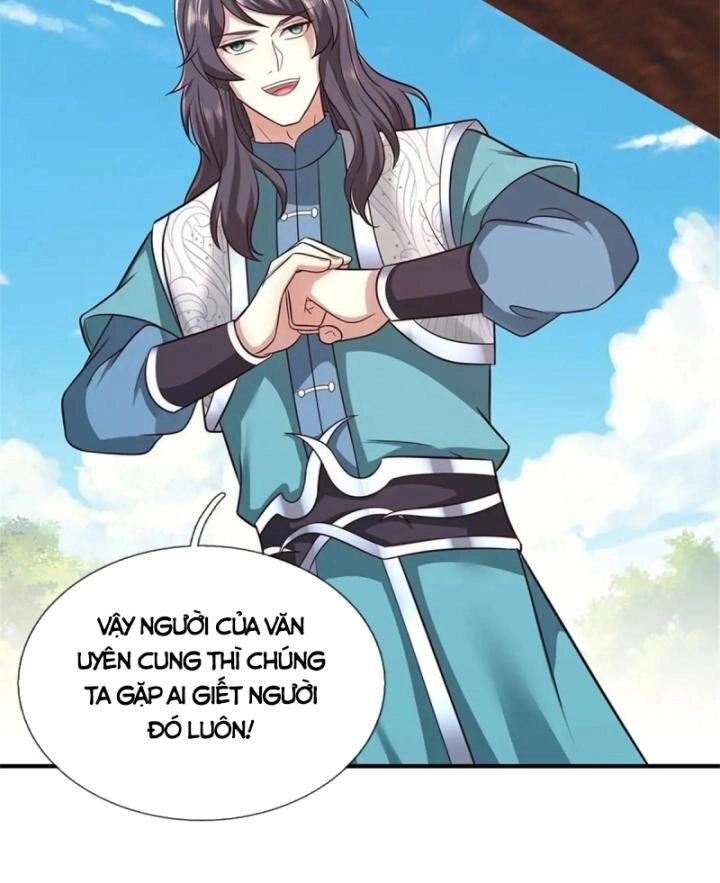 Ta Trở Về Từ Thế Giới Tu Tiên Chapter 253 - 9