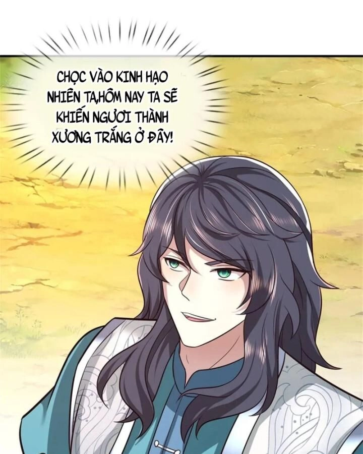 Ta Trở Về Từ Thế Giới Tu Tiên Chapter 253 - 10