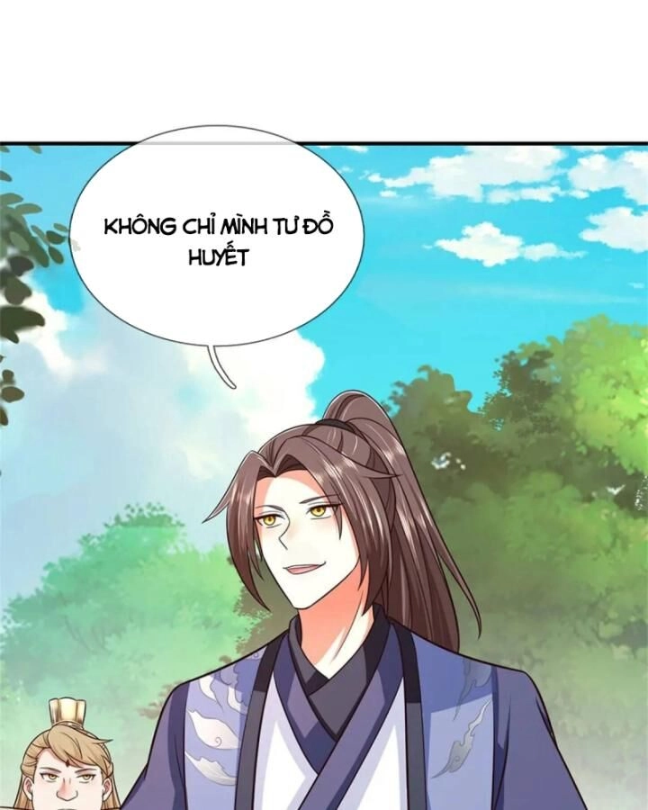 Ta Trở Về Từ Thế Giới Tu Tiên Chapter 253 - 14