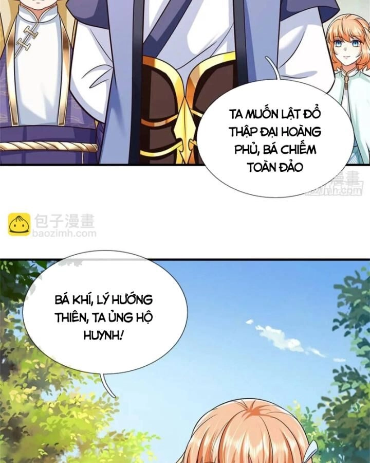 Ta Trở Về Từ Thế Giới Tu Tiên Chapter 253 - 15