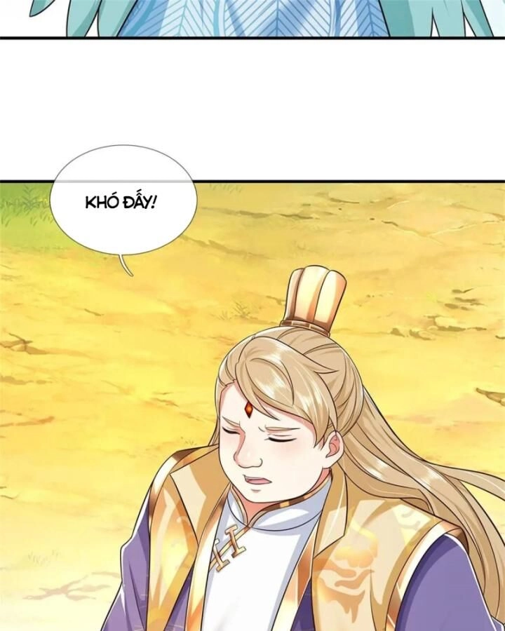 Ta Trở Về Từ Thế Giới Tu Tiên Chapter 253 - 17