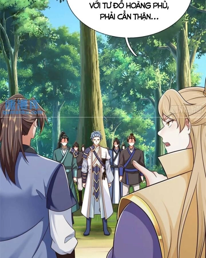 Ta Trở Về Từ Thế Giới Tu Tiên Chapter 253 - 24