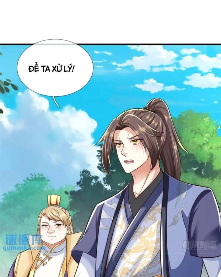 Ta Trở Về Từ Thế Giới Tu Tiên Chapter 253 - 26