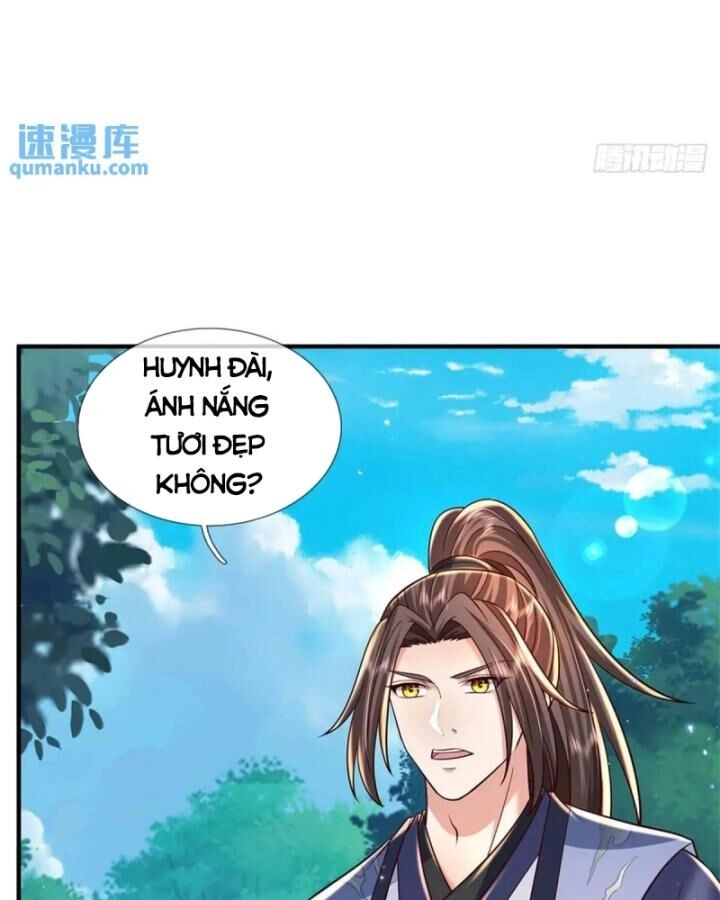 Ta Trở Về Từ Thế Giới Tu Tiên Chapter 253 - 28