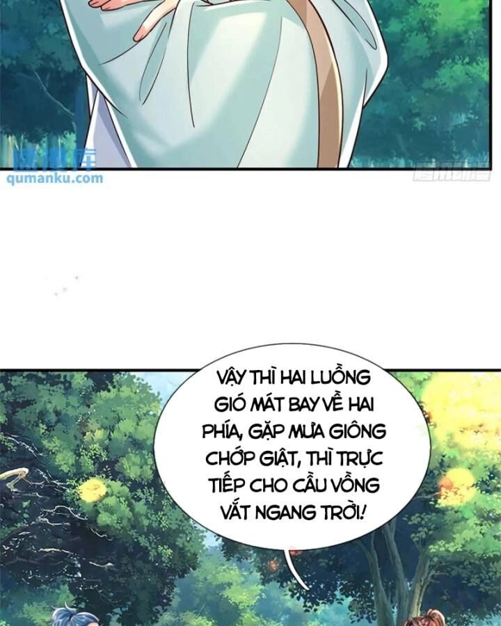 Ta Trở Về Từ Thế Giới Tu Tiên Chapter 253 - 31