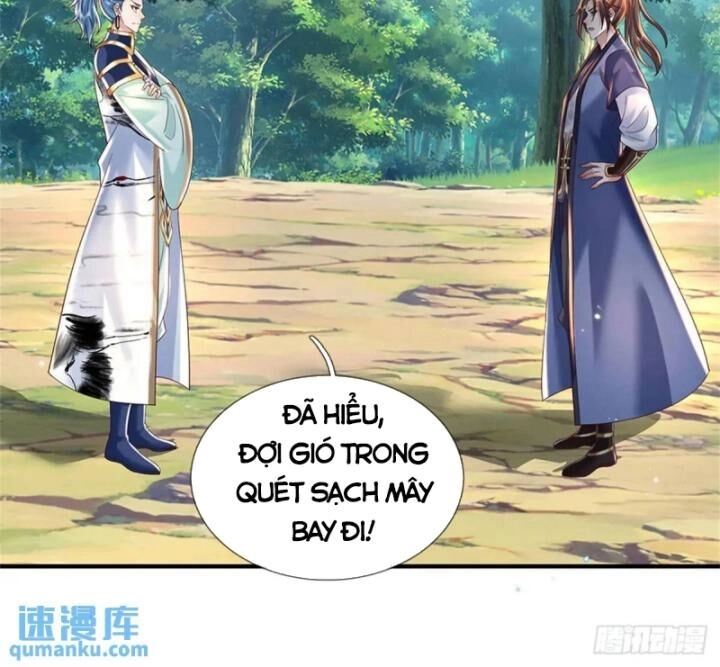 Ta Trở Về Từ Thế Giới Tu Tiên Chapter 253 - 32