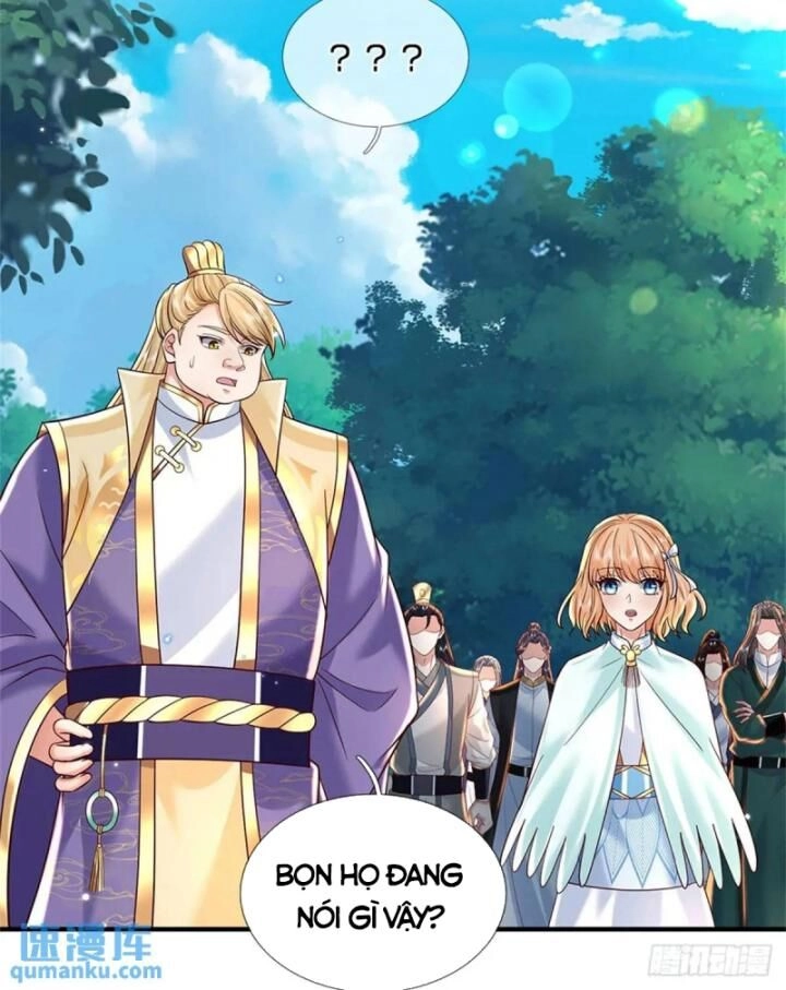 Ta Trở Về Từ Thế Giới Tu Tiên Chapter 253 - 35