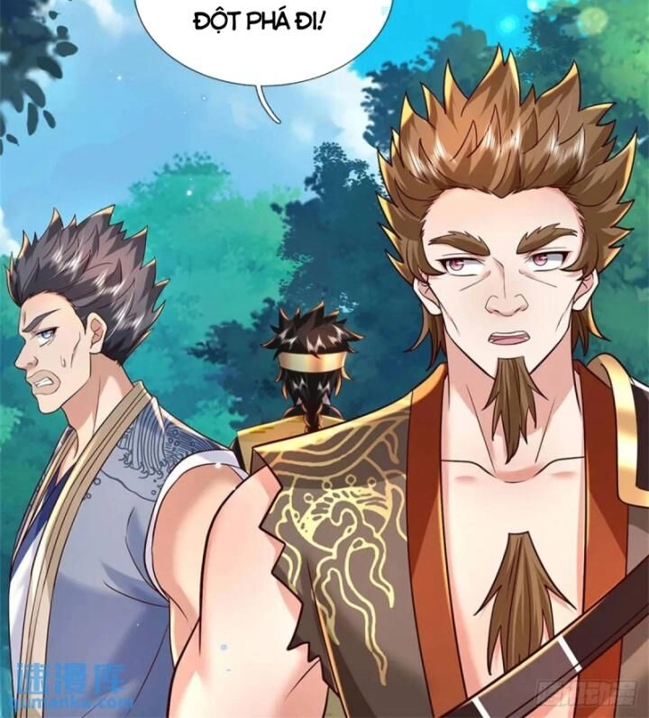 Ta Trở Về Từ Thế Giới Tu Tiên Chapter 253 - 42