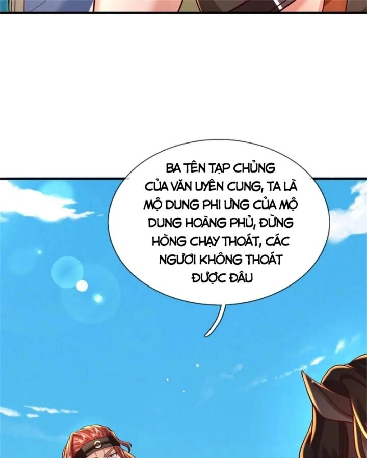 Ta Trở Về Từ Thế Giới Tu Tiên Chapter 253 - 43