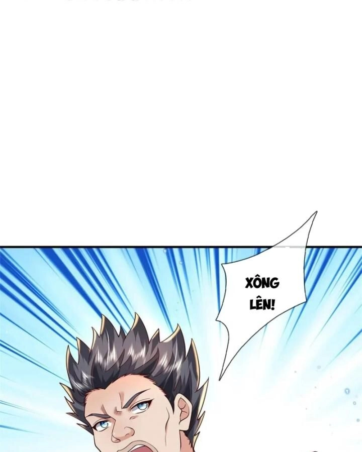 Ta Trở Về Từ Thế Giới Tu Tiên Chapter 253 - 45