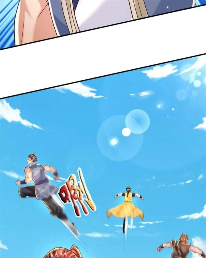 Ta Trở Về Từ Thế Giới Tu Tiên Chapter 253 - 47