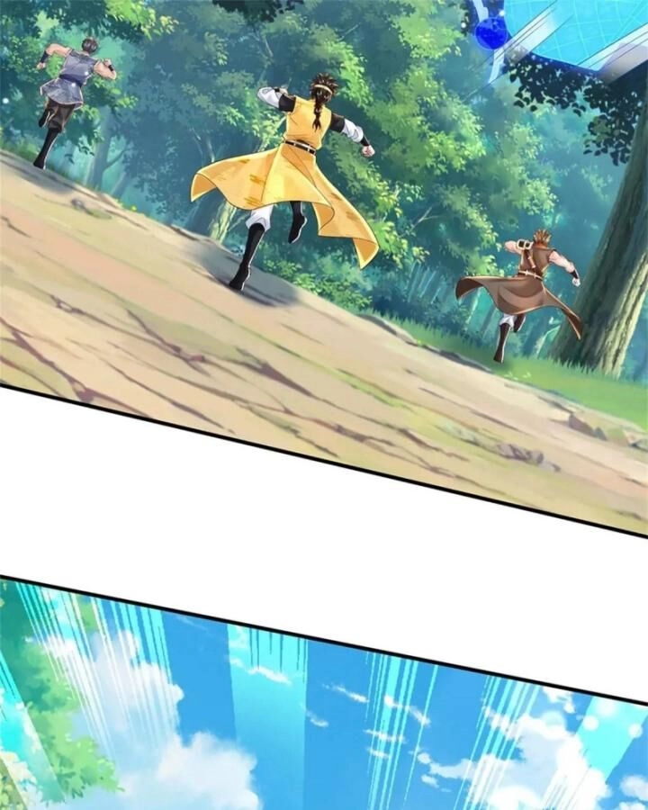 Ta Trở Về Từ Thế Giới Tu Tiên Chapter 253 - 52