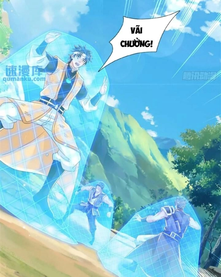 Ta Trở Về Từ Thế Giới Tu Tiên Chapter 253 - 53