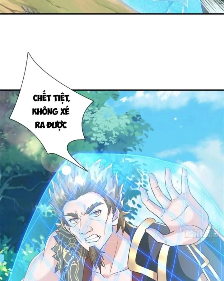 Ta Trở Về Từ Thế Giới Tu Tiên Chapter 253 - 54