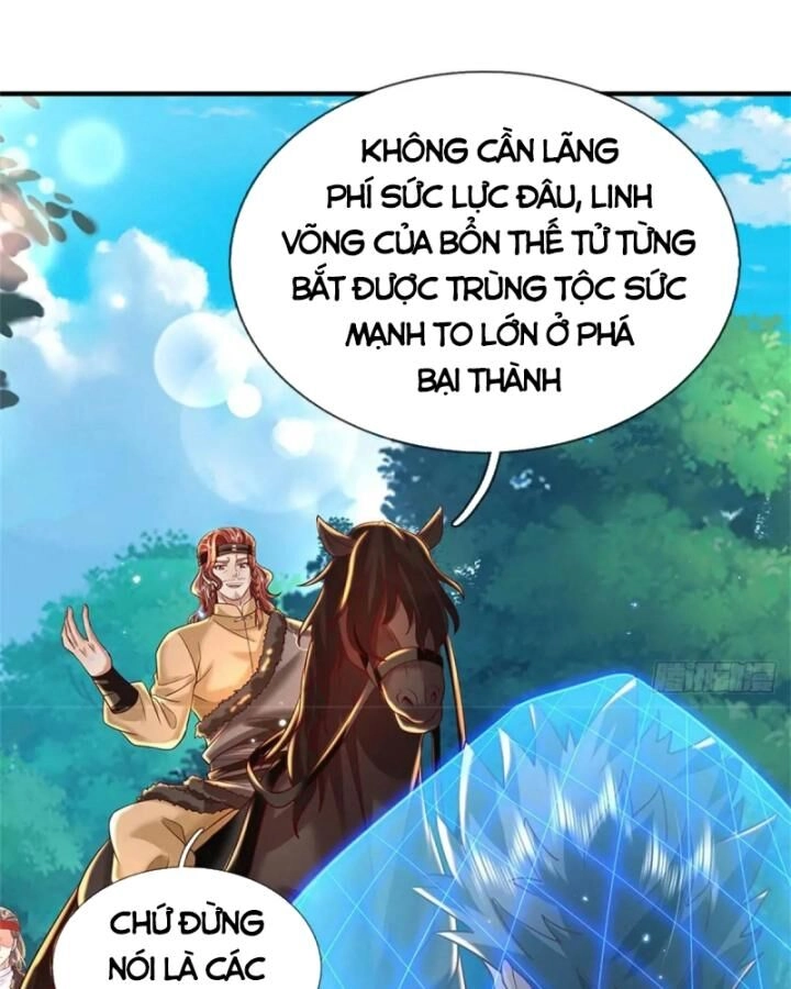 Ta Trở Về Từ Thế Giới Tu Tiên Chapter 253 - 56