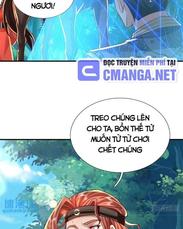 Ta Trở Về Từ Thế Giới Tu Tiên Chapter 253 - 57